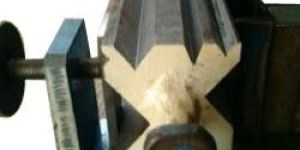 V Block for Press Brakes