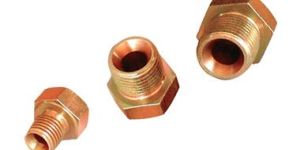 Hydraulic Pipe Welding Half Nipples