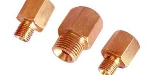 Hydraulic Reducer Adaptors