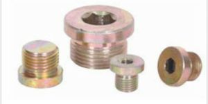 Hydraulic UNF & NPT Threaded Adaptors