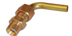 Hydraulic Welding Hose Pipe Bend