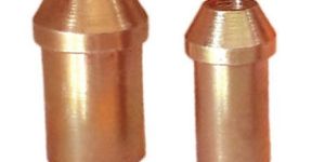 Hydraulic Mild Steel Pipe Welding Nipples