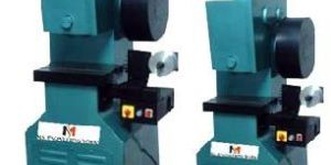 Chain Hammering Machine