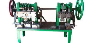 Fox Tail Chain Machine