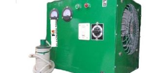 Hydromax Machine