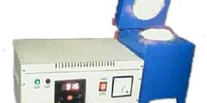 Maintain Furnance Machine