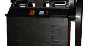 Sheet Rolling Machine