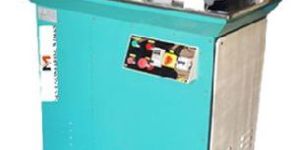 Wire Drawing Machine