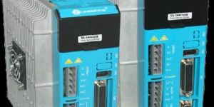 Easy Servo Motors & Drives (ES -DH Series)