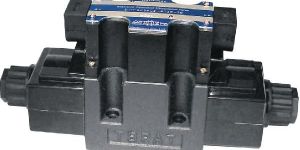 Directional Control Hydraulic Valve Repair Services