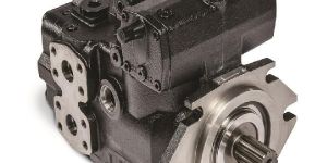 Parker C Series Variable Displacement Axial Piston Pump Repairing Services