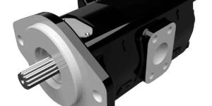 Parker PGP 315 Series Fixed Displacement Gear Pump Repairing Services