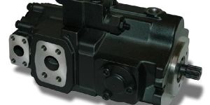 T6H Series Parker Hybrid Pump Repairing Services