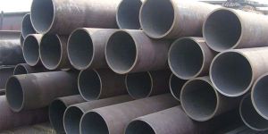 Heavy Wall Pipe