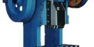 C Type Power Press Machine