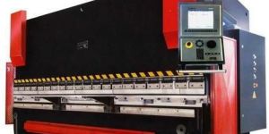 Press Brake Machine