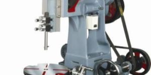 Slotting Machine