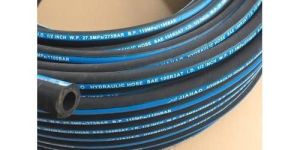 Flexible Rubber Hose
