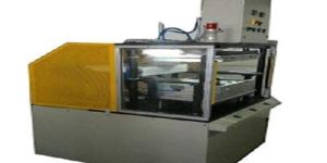 Hot Plate Welding Machine