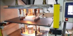 Infrared Plastic Welding Machine