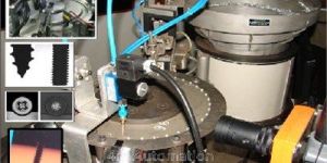 Vision Inspection Machine and Sorting Machines