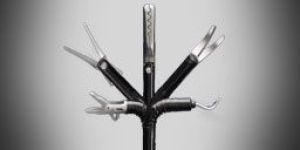 Laparoscopic Instruments