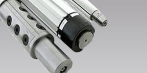 Air Expanding Shafts