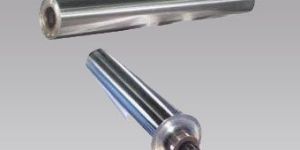 Hard Chrome Plated Roller