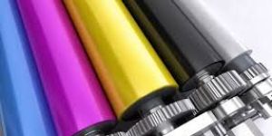 Printing Rollers