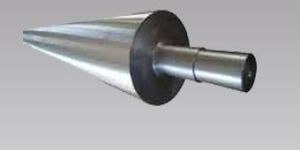Stainless Steel Rollers