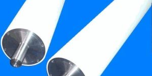 Teflon Coated Roller