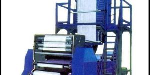 Multi Layer Blown Film Plant