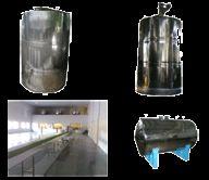 Bottling Line Equipments