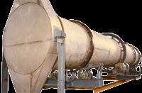 Rotary Dryers