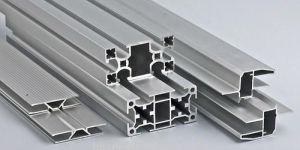 Aluminium Section
