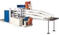 Tissue Paper Machine