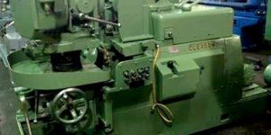 Duplex Cutters