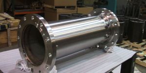 Pipe Spools