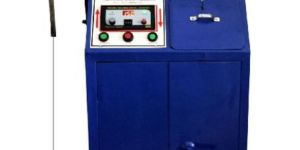 ALPC22 Single Head Ceiling Fan Stator Winding Machine