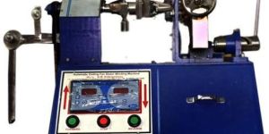 Ceiling Fan Winding Machine