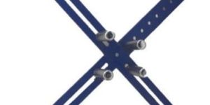 Cooler Motor Winding Coil Cross