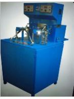 D.H AUTO Double Head Ceiling Fan Stator Winding Machine