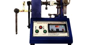 TBPC16 Single Head Ceiling Fan Stator Winding Machine