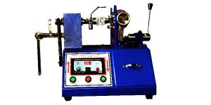 TBPC20 Single Head Ceiling Fan Stator Winding Machine