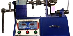 TBPC22 Single Head Ceiling Fan Stator Winding Machine