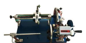 TWM1 Transformer Winding Machine