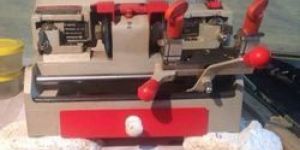 Bike Duplicate Key Making Services