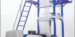 Monolayer Blown Film Plant