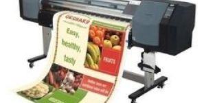 Flex Printing Services