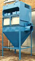 Dust Collector